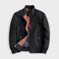 Lightweight Men's Transition Jacket With Zipper - product image 1
