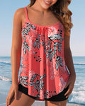 Women's Summery Chic Tankini - product image 1
