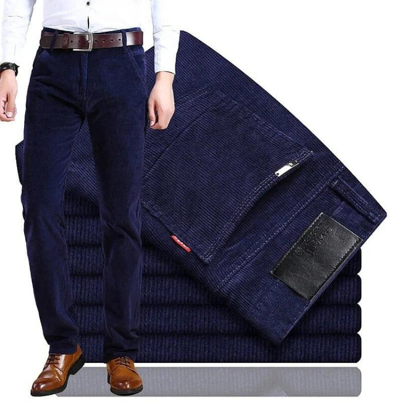 Men's Corduroy Trousers - product image 4