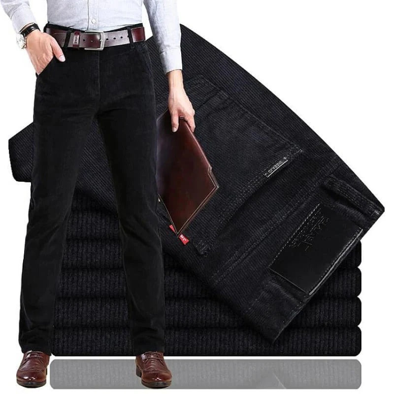 Men's Corduroy Trousers - product image 5