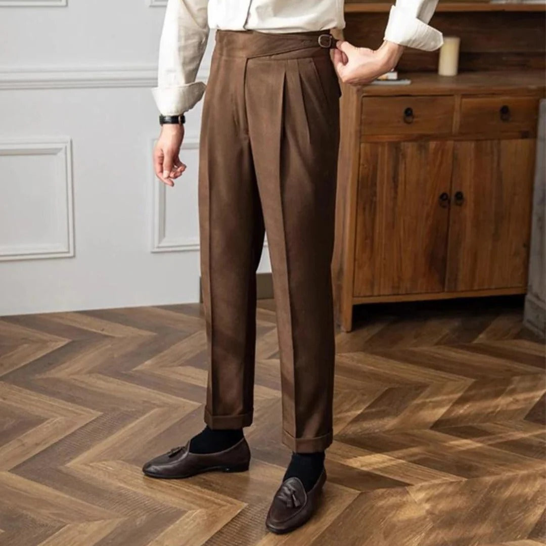 High-Quality Men's Trousers - product image 2