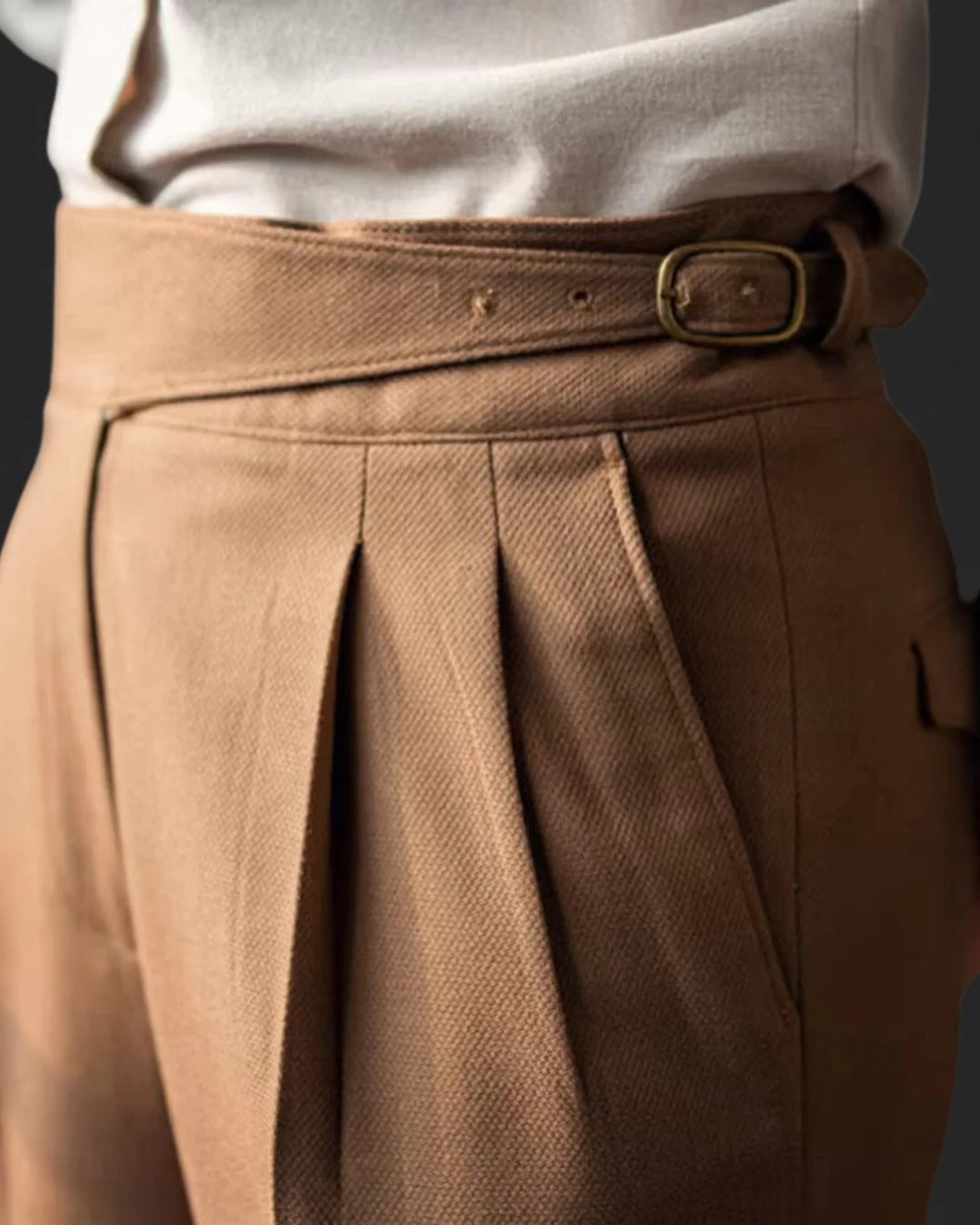 High-Quality Men's Trousers - product image 3