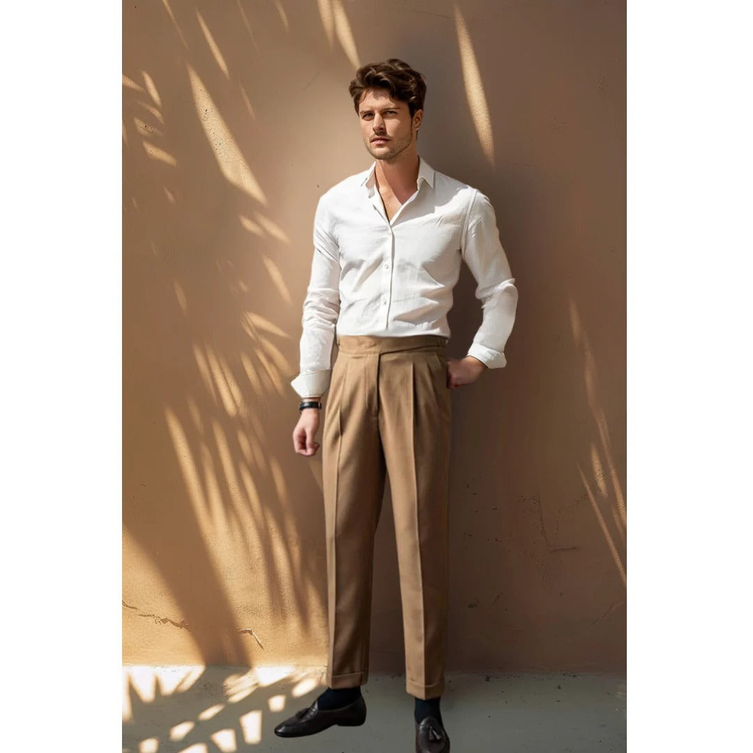 High-Quality Men's Trousers - product image 4