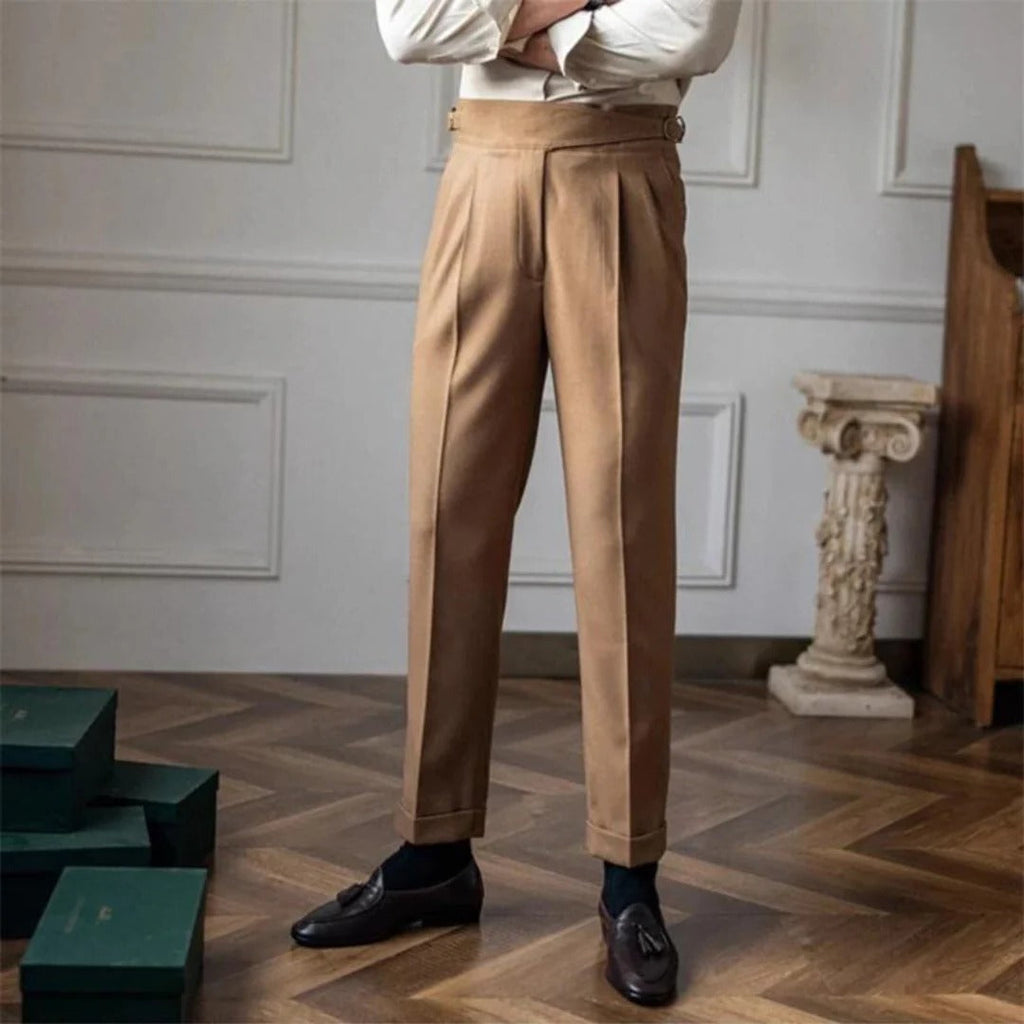 High-Quality Men's Trousers - product image 5