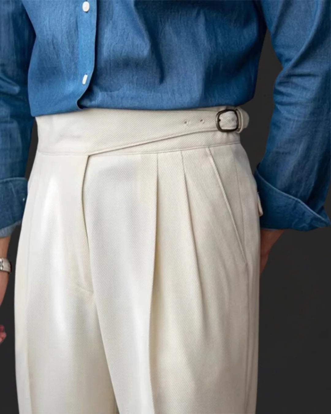 High-Quality Men's Trousers - product image 6