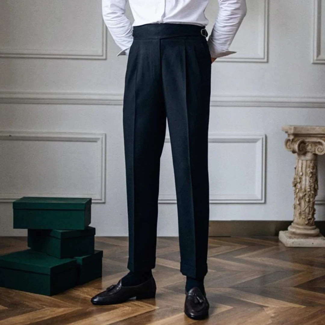 High-Quality Men's Trousers - product image 7