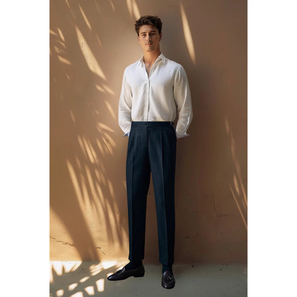 High-Quality Men's Trousers - product image 8