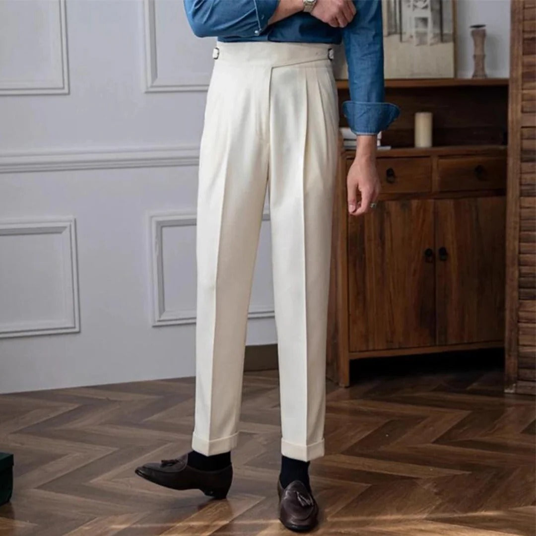 High-Quality Men's Trousers - product image 9