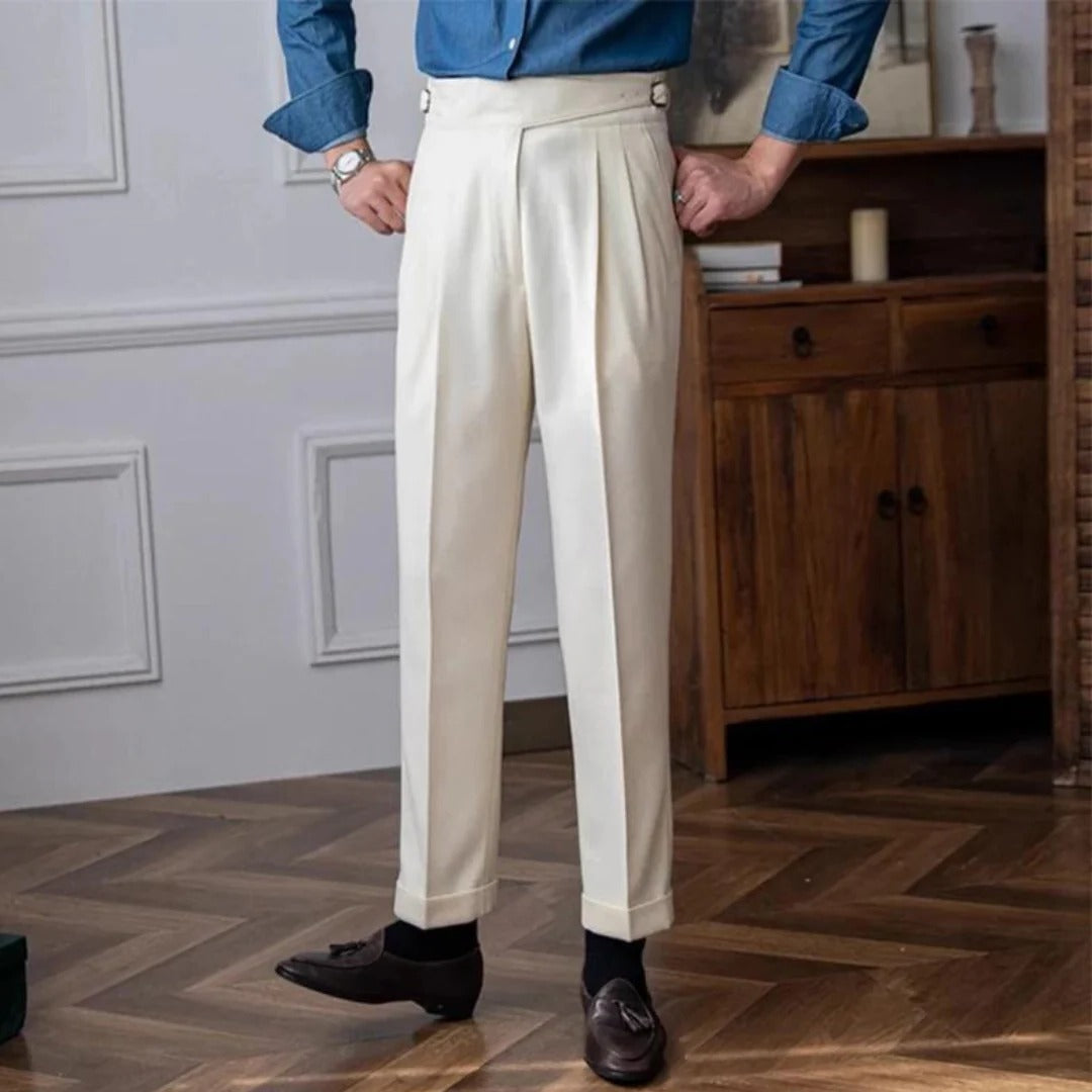 High-Quality Men's Trousers - product image 10