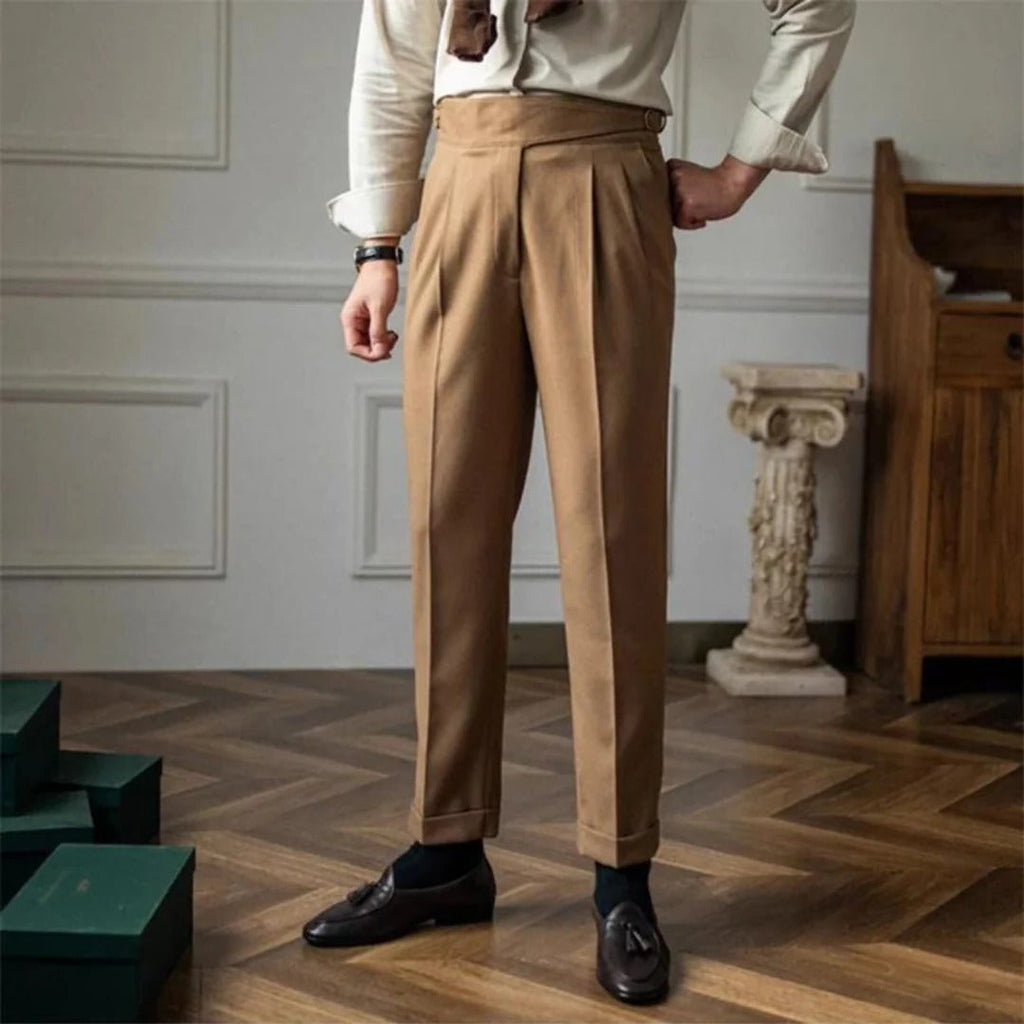 High-Quality Men's Trousers - product image 11