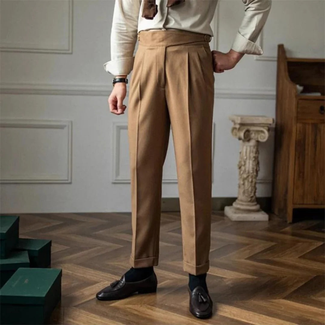 High-Quality Men's Trousers - product image 11
