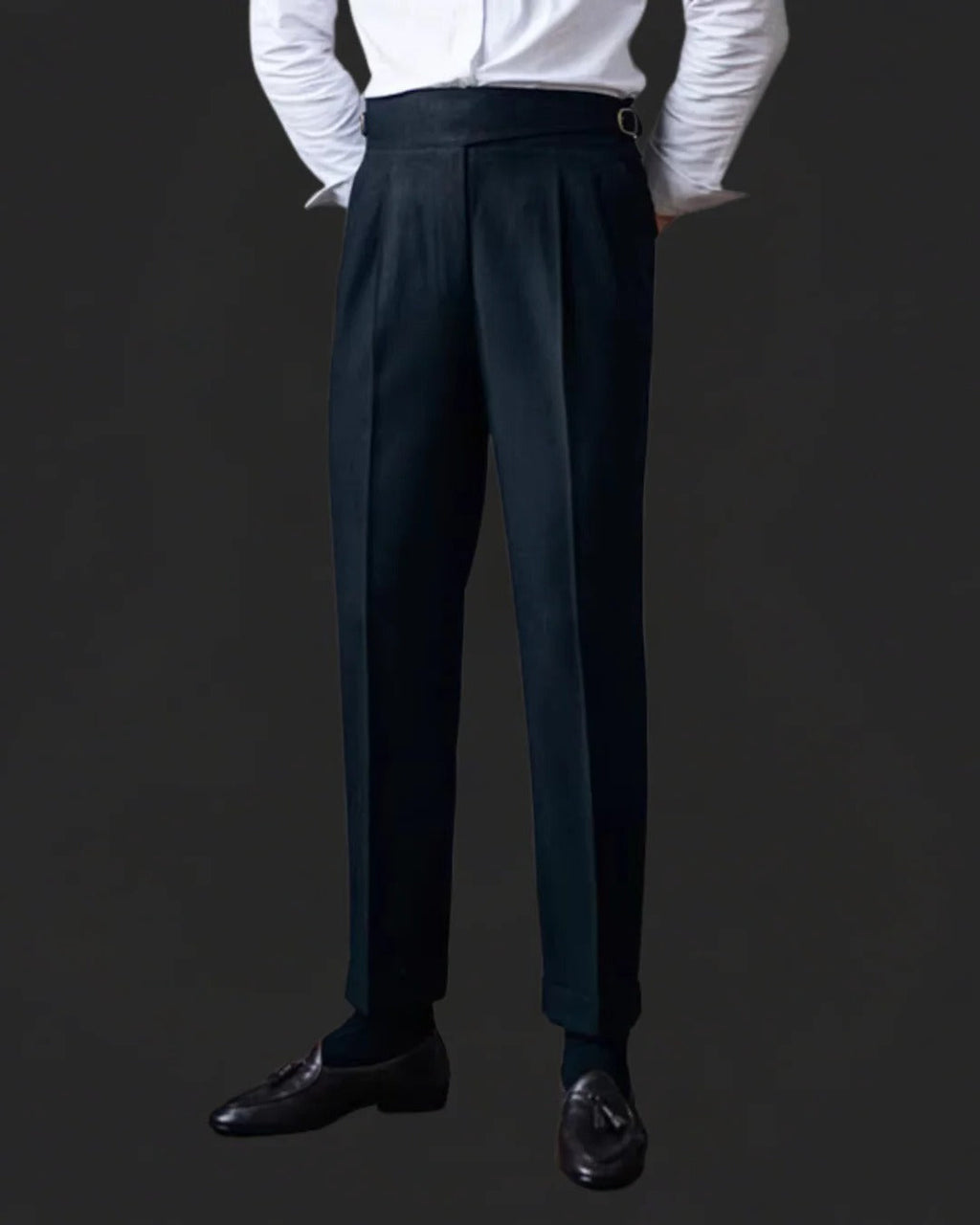 High-Quality Men's Trousers - product image 12