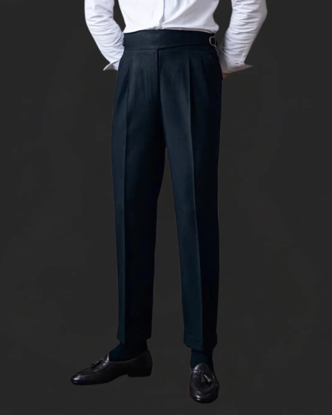 High-Quality Men's Trousers - product image 12