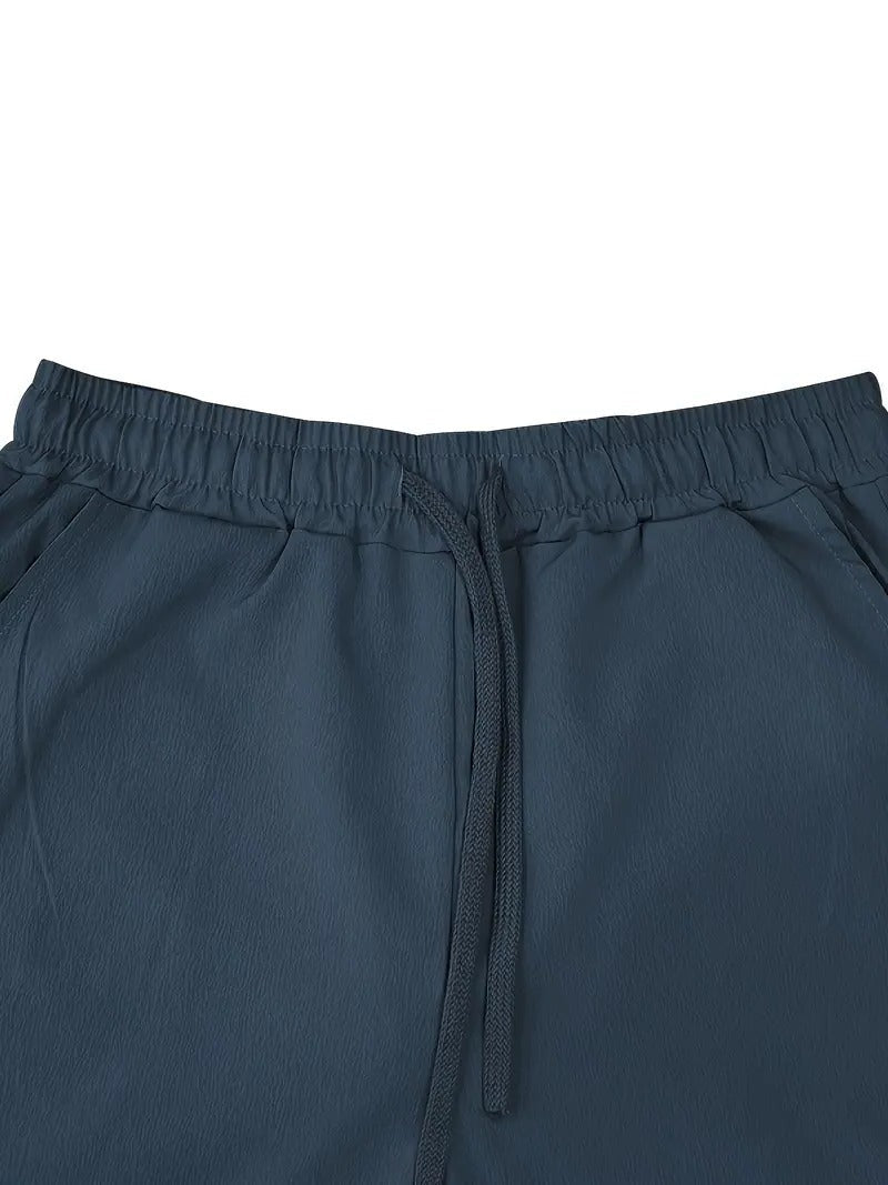 Baggy Linen Pants For Men - product image 13
