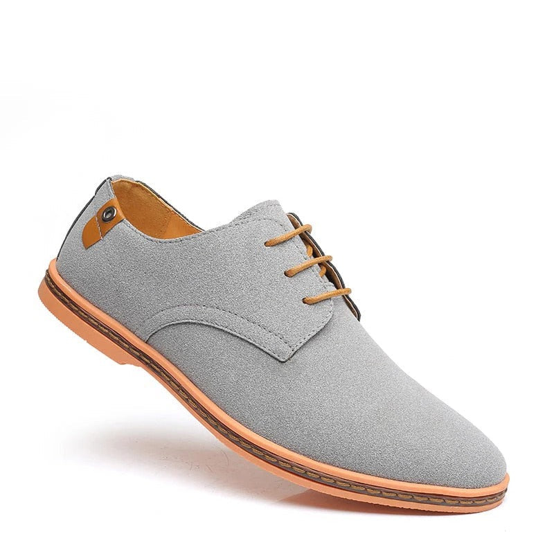 Men's Orthopedic Comfort Shoes - product image 2