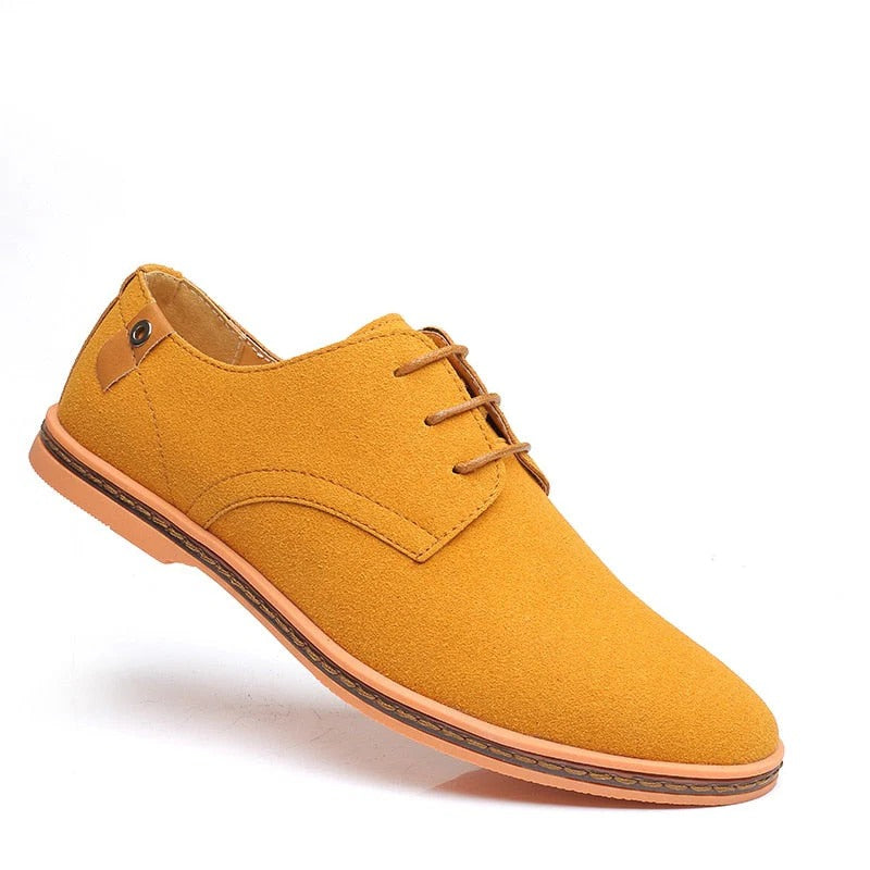Men's Orthopedic Comfort Shoes - product image 3