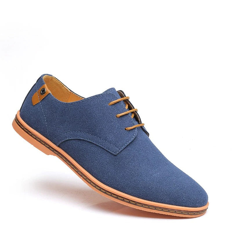 Men's Orthopedic Comfort Shoes - product image 4