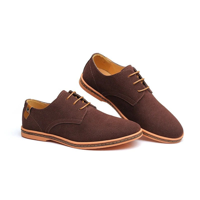 Men's Orthopedic Comfort Shoes - product image 5