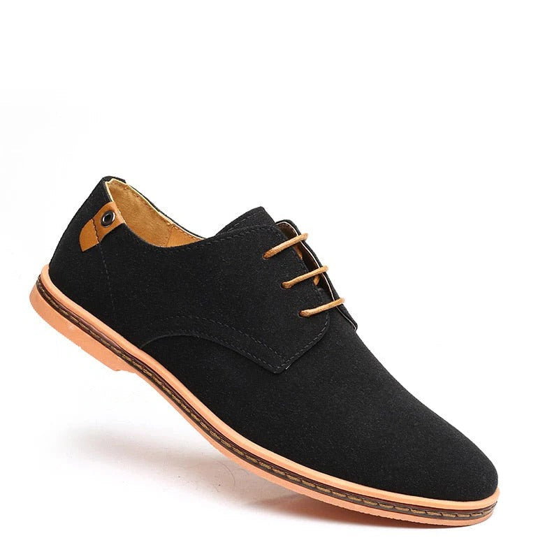 Men's Orthopedic Comfort Shoes - product image 6