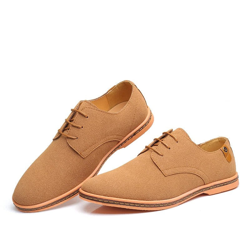 Men's Orthopedic Comfort Shoes - product image 7