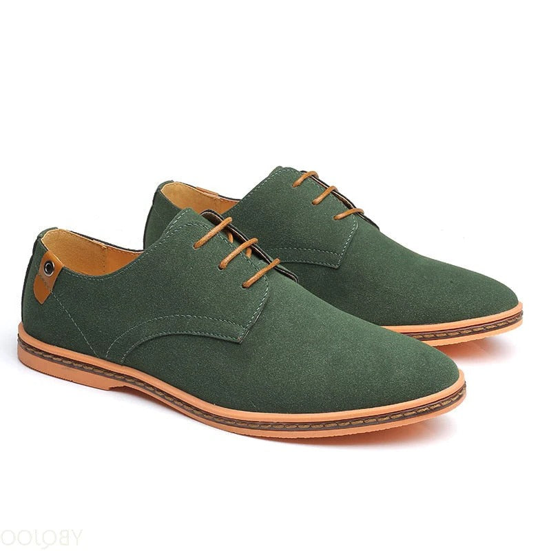 Men's Orthopedic Comfort Shoes - product image 8