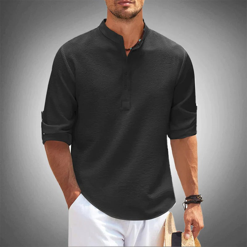 Men's Summer Shirt - product image 2