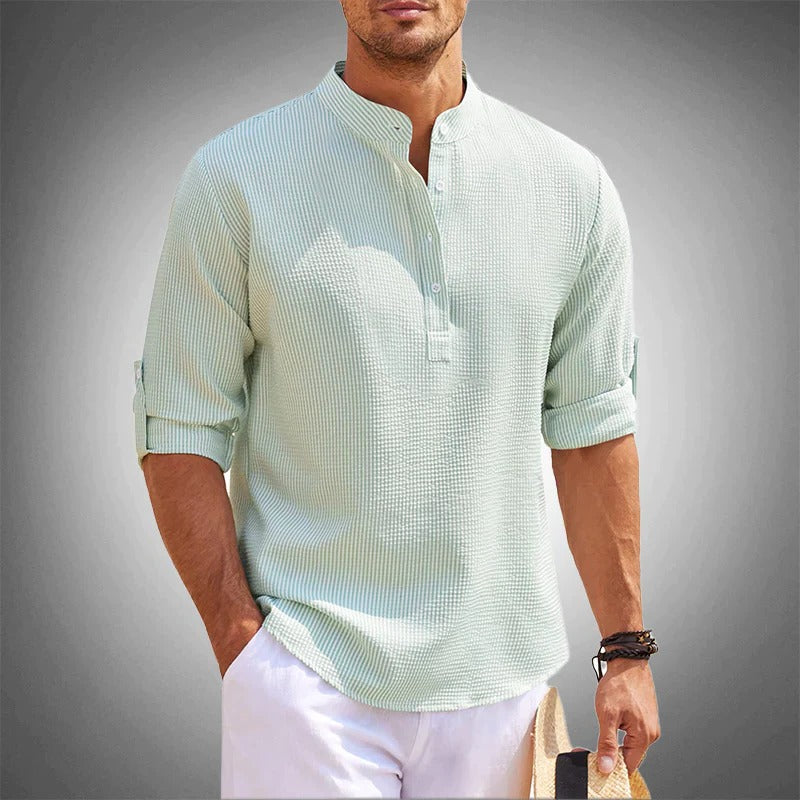 Men's Summer Shirt - product image 3