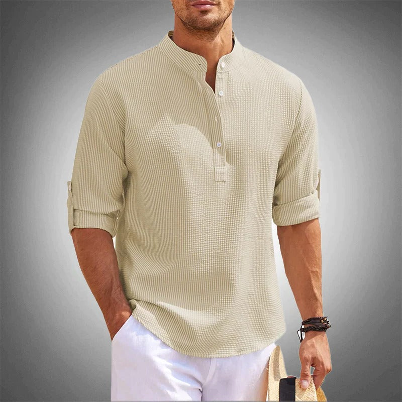 Men's Summer Shirt - product image 4