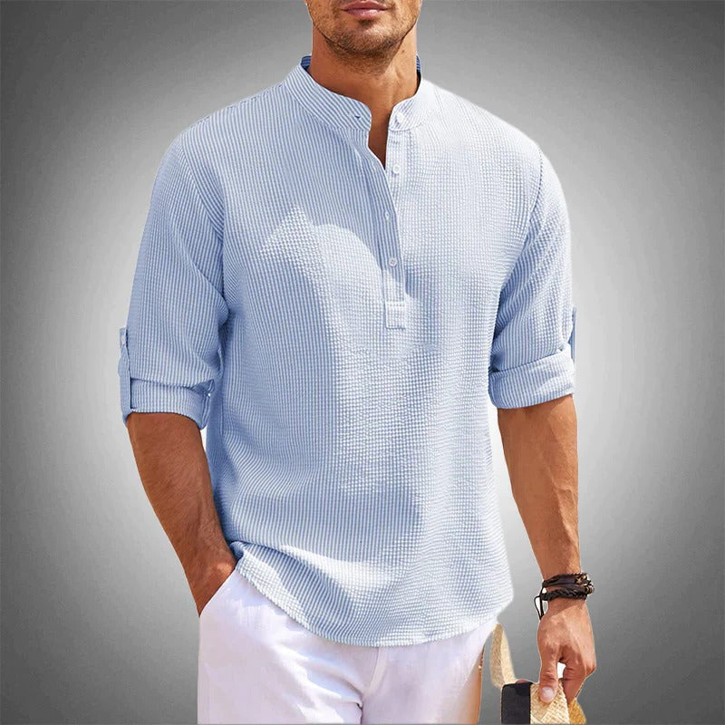 Men's Summer Shirt - product image 5