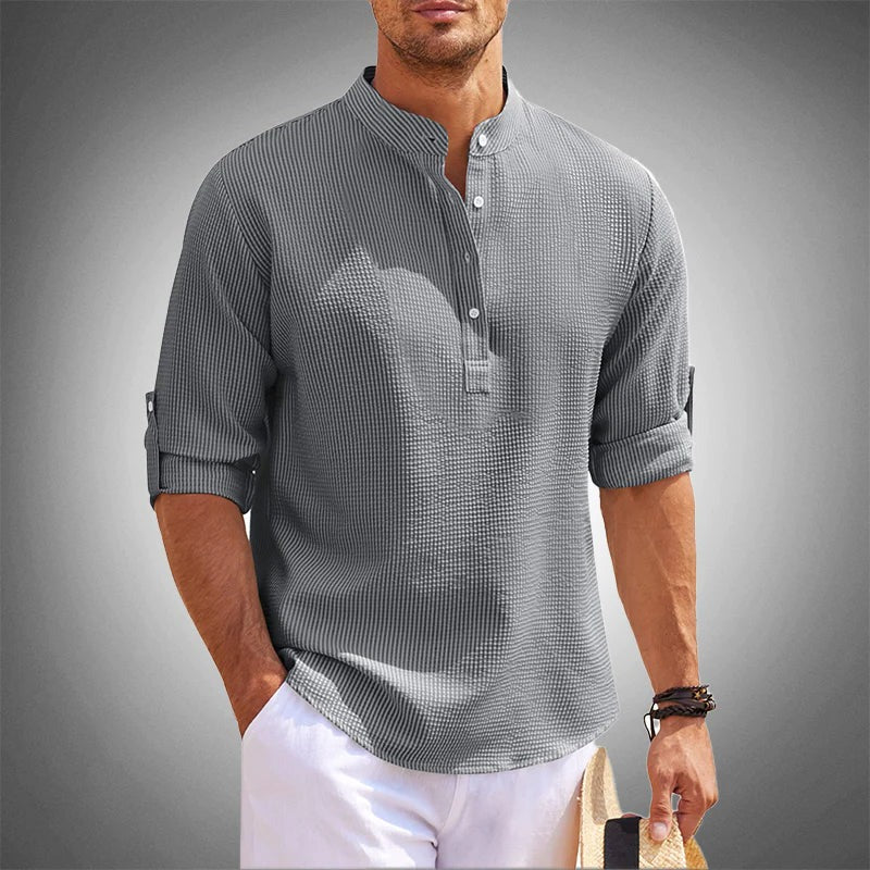 Men's Summer Shirt - product image 6