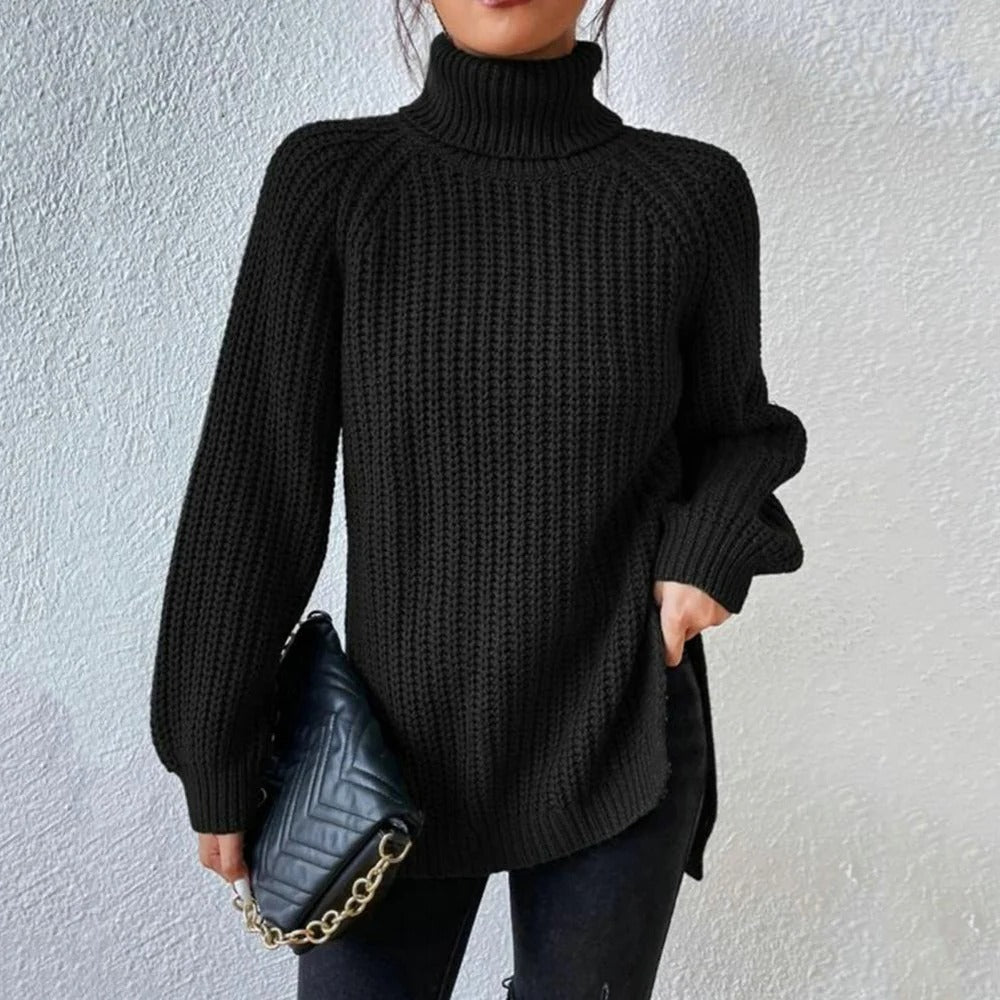 Turtleneck Sweater - product image 1