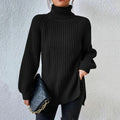 Turtleneck Sweater - product image 1