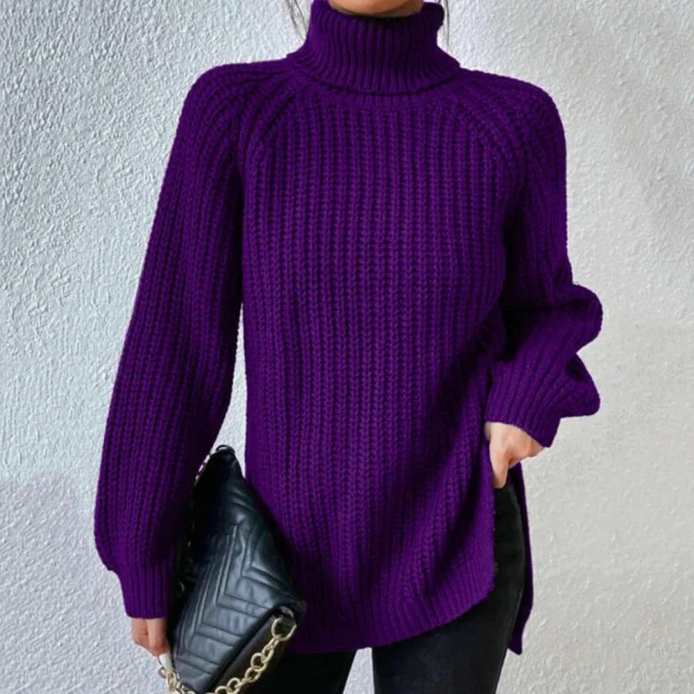 Turtleneck Sweater - product image 4