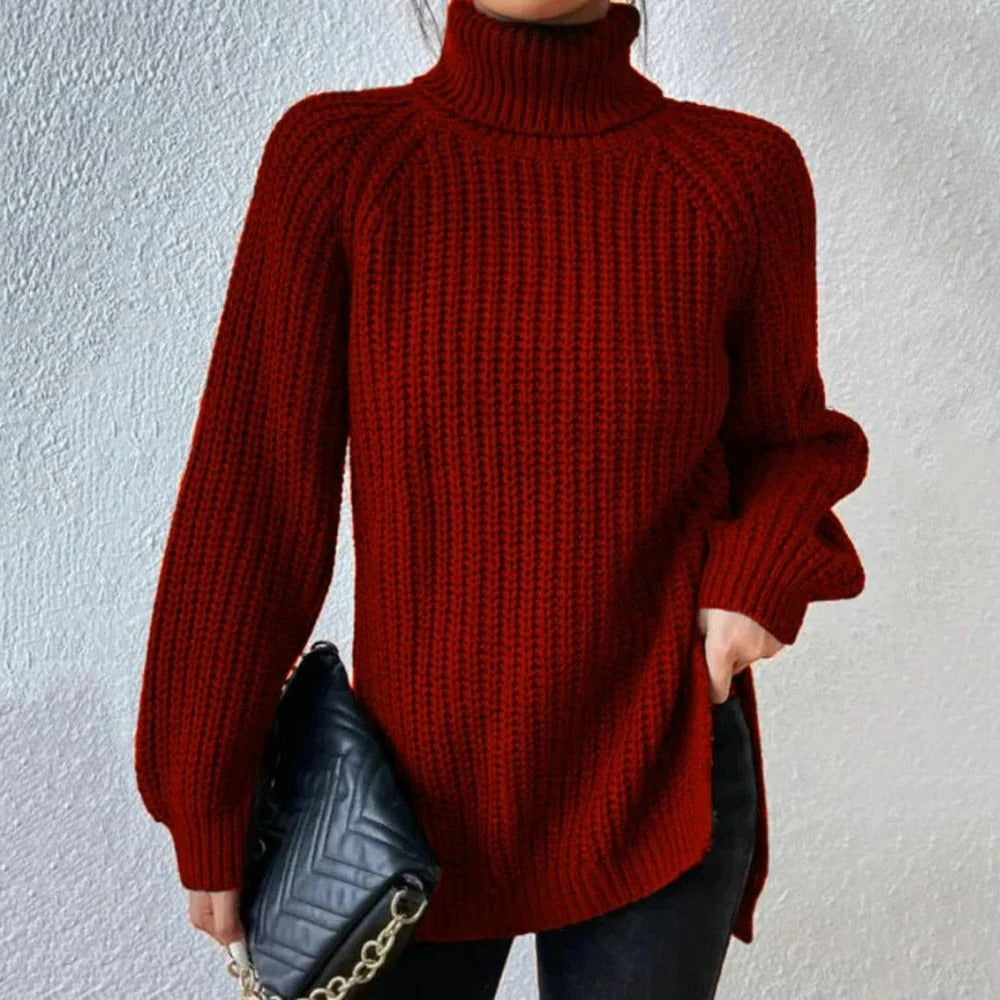 Turtleneck Sweater - product image 5