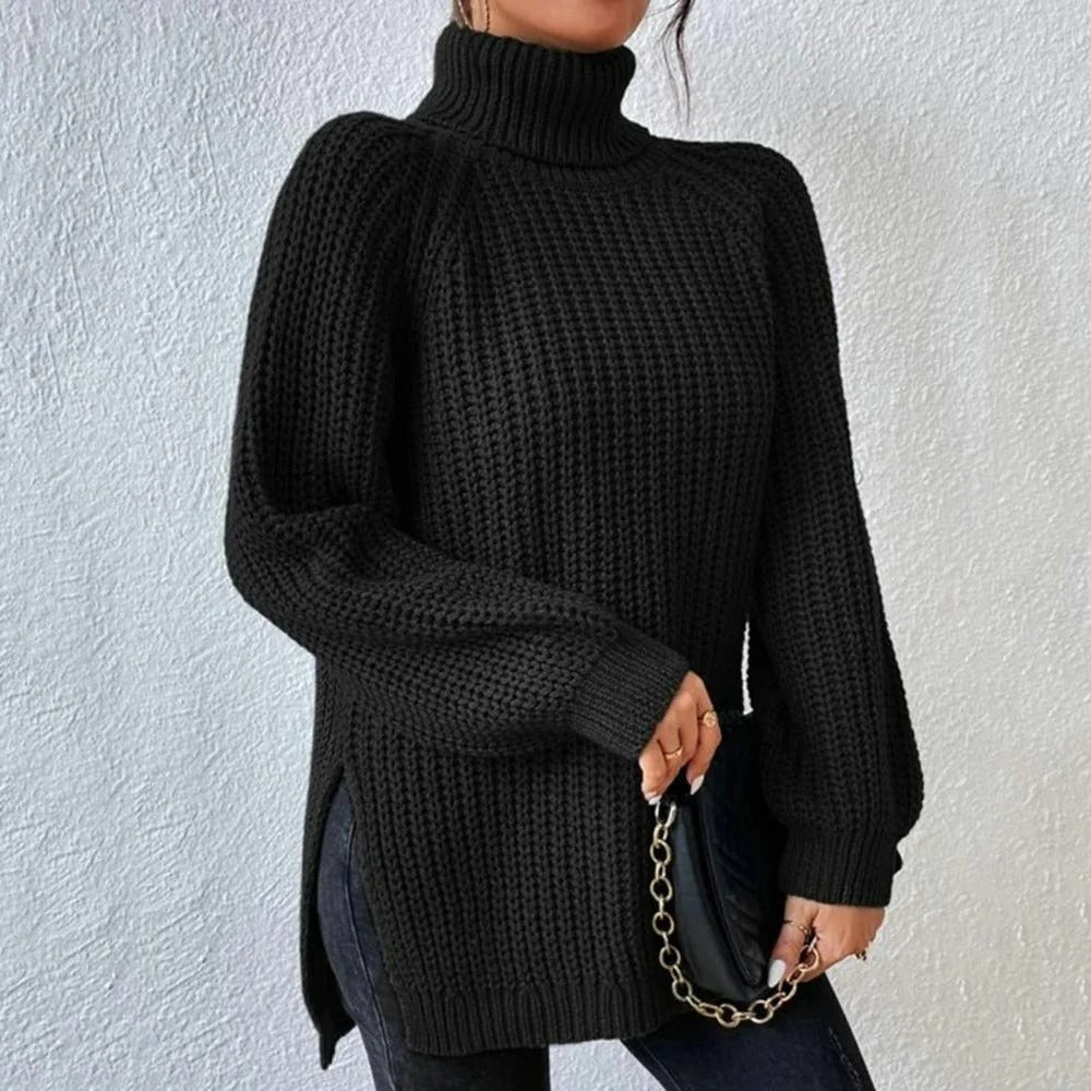 Turtleneck Sweater - product image 6