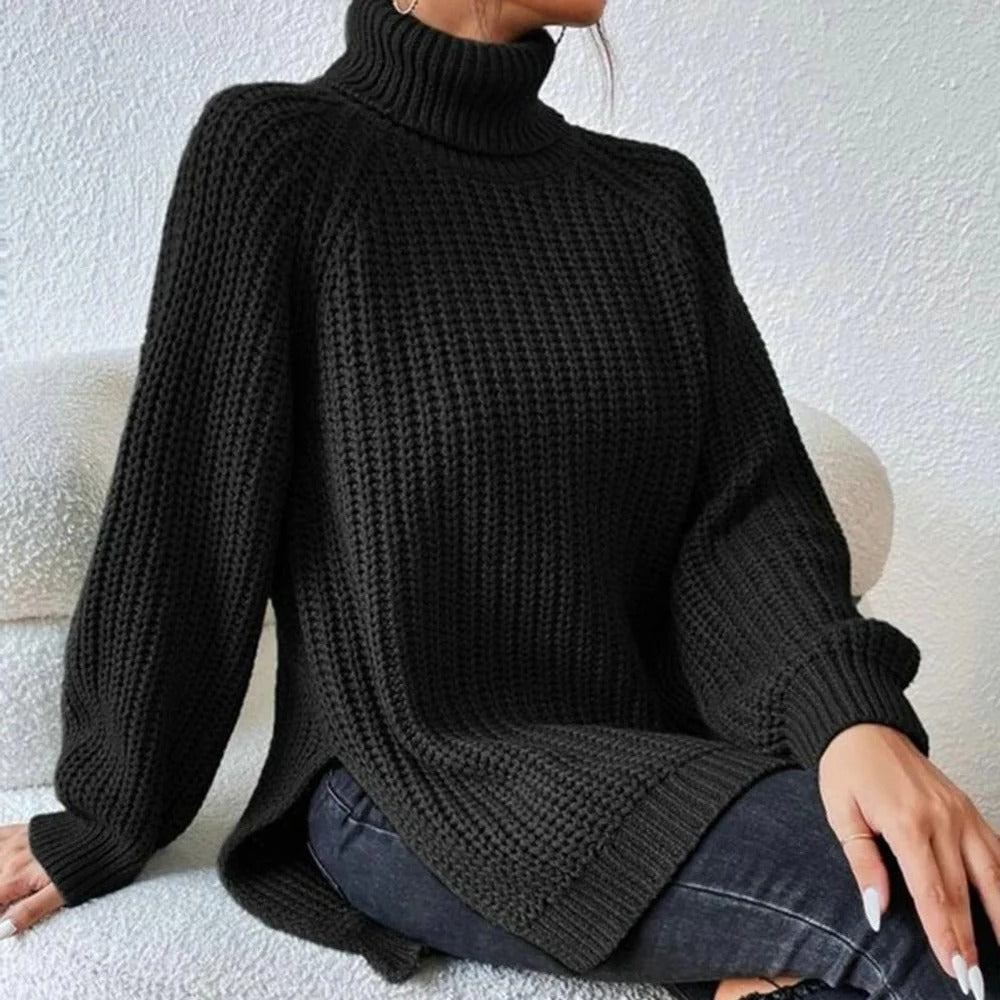 Turtleneck Sweater - product image 7