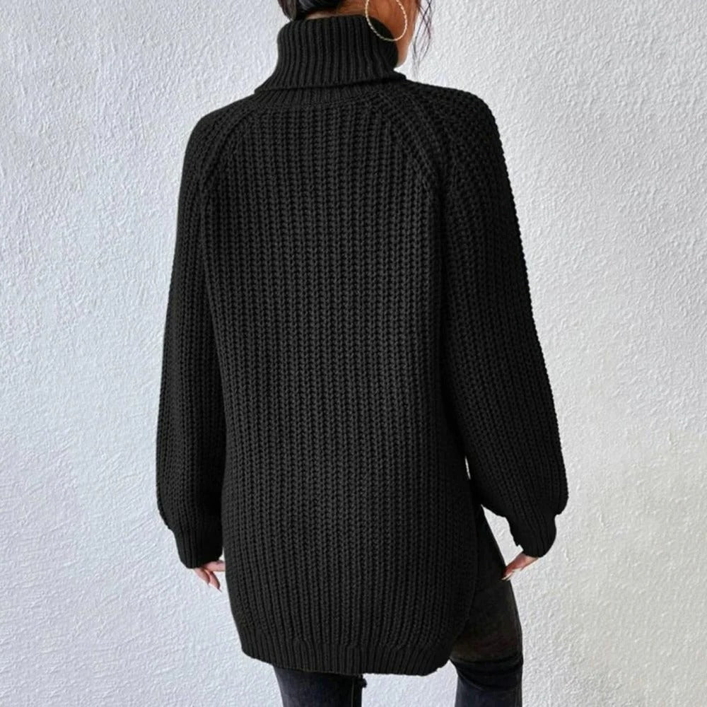 Turtleneck Sweater - product image 8