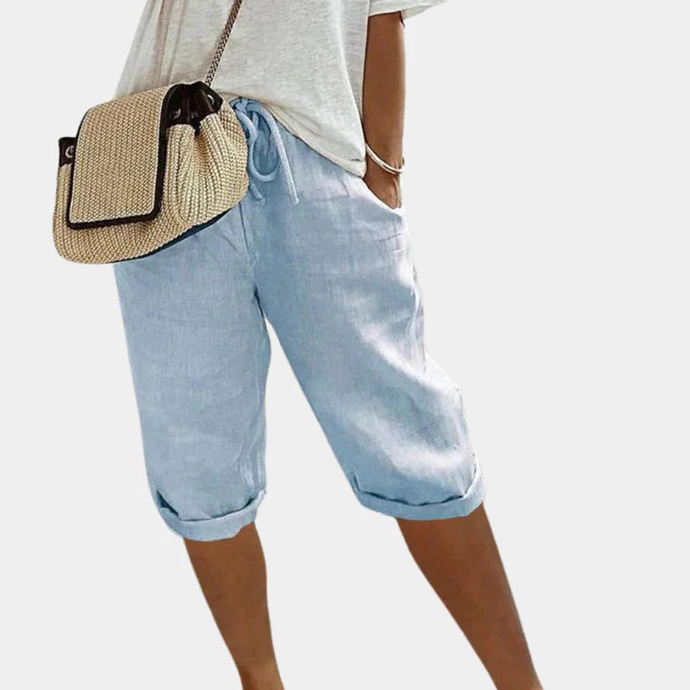 NOMOVA Comfortable Women's Shorts