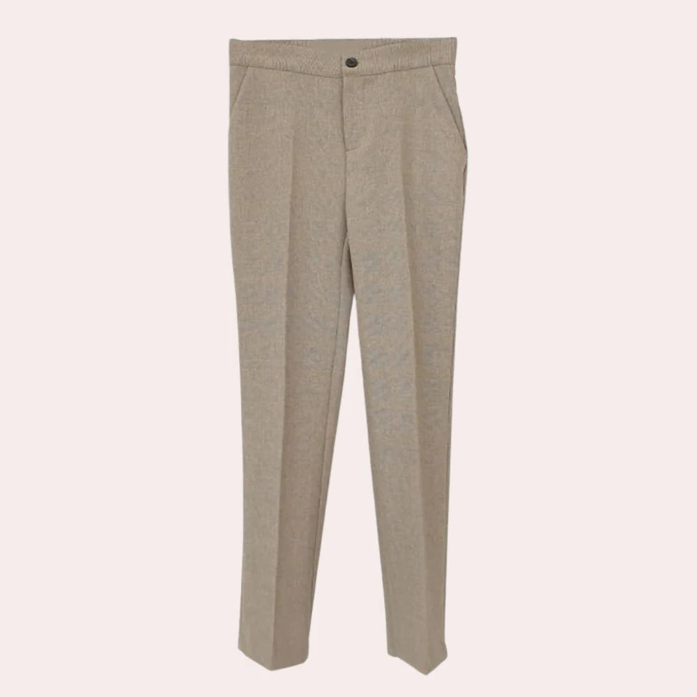 Elegant 3-Piece Ladies Set - product detail 8