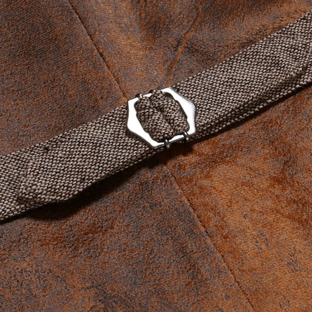 Men's Vest - product detail 6