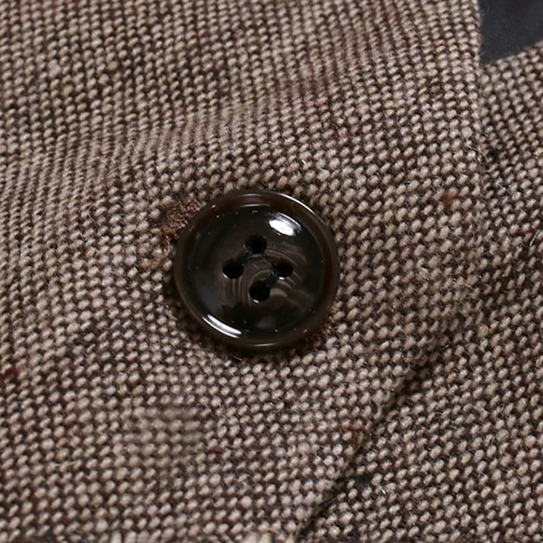 Men's Vest - product detail 8