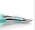 NOMOVA Easy-Use Toenail Clippers for Seniors - Perfect for Thick & Ingrown Nails