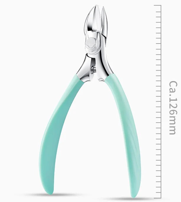 Easy-Use Toenail Clippers - product detail 6