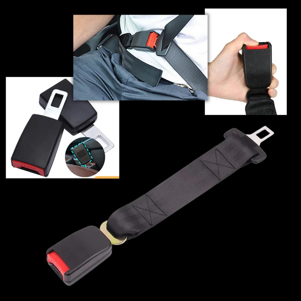 NOMOVA Safety Belt Extender