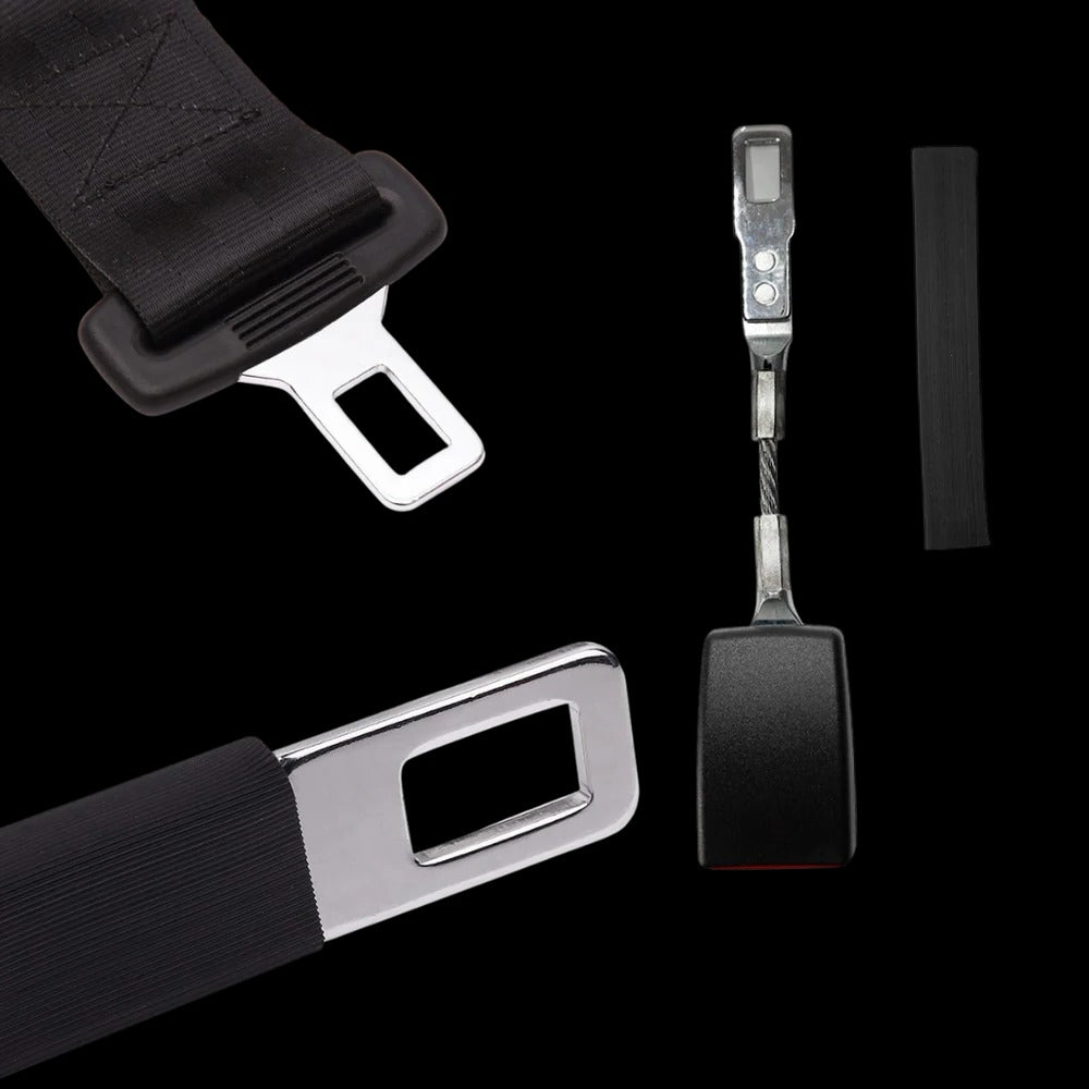 Safety Belt Extender - product detail 3