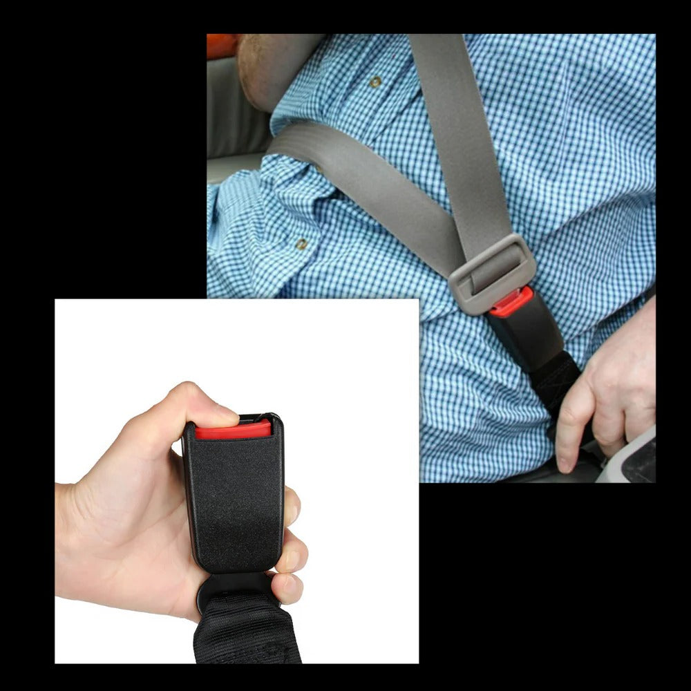 Safety Belt Extender - product detail 4