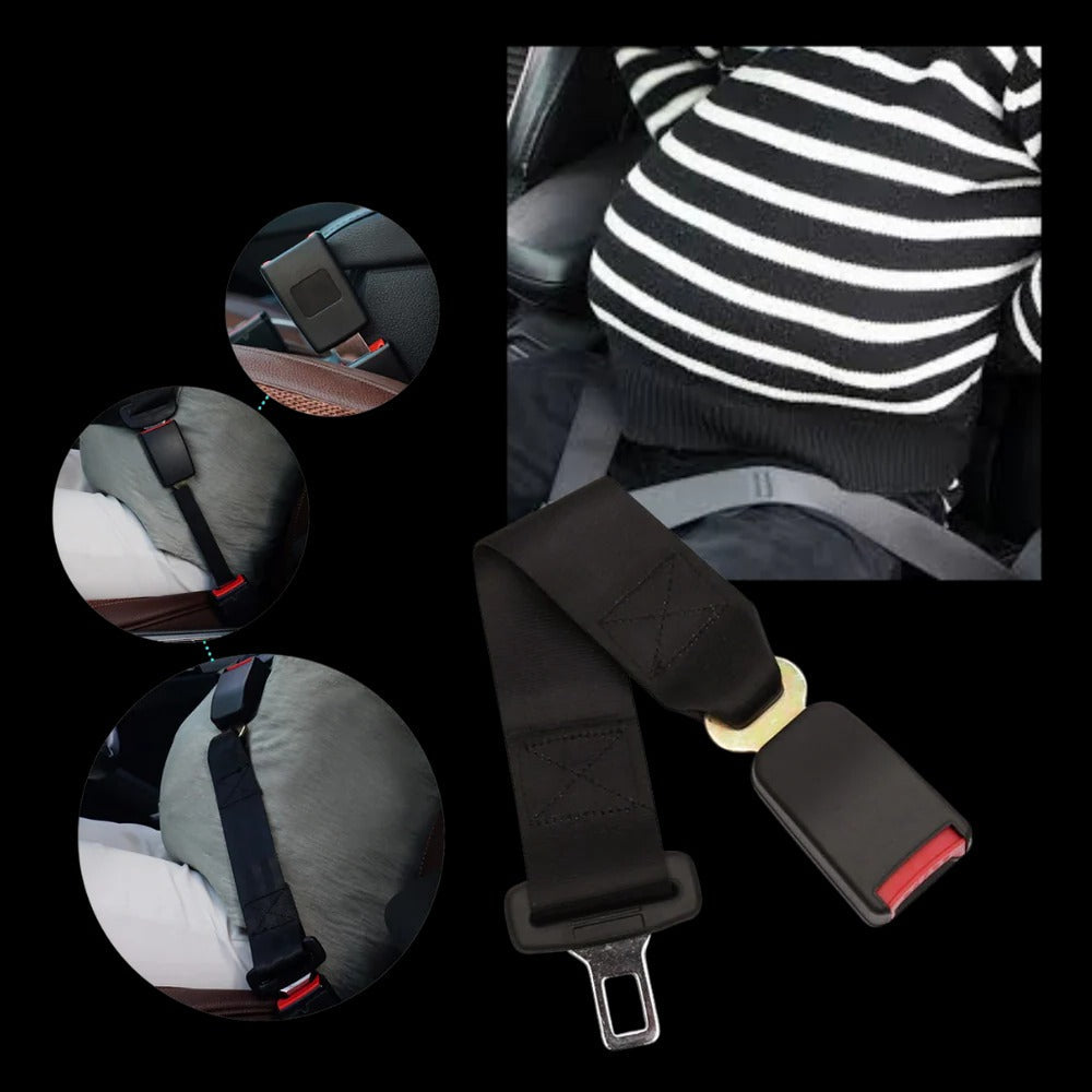 Safety Belt Extender - product detail 5