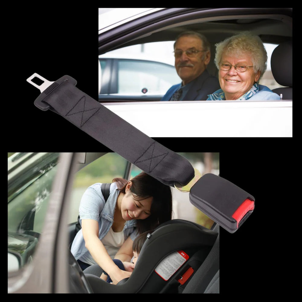 Safety Belt Extender - product detail 6