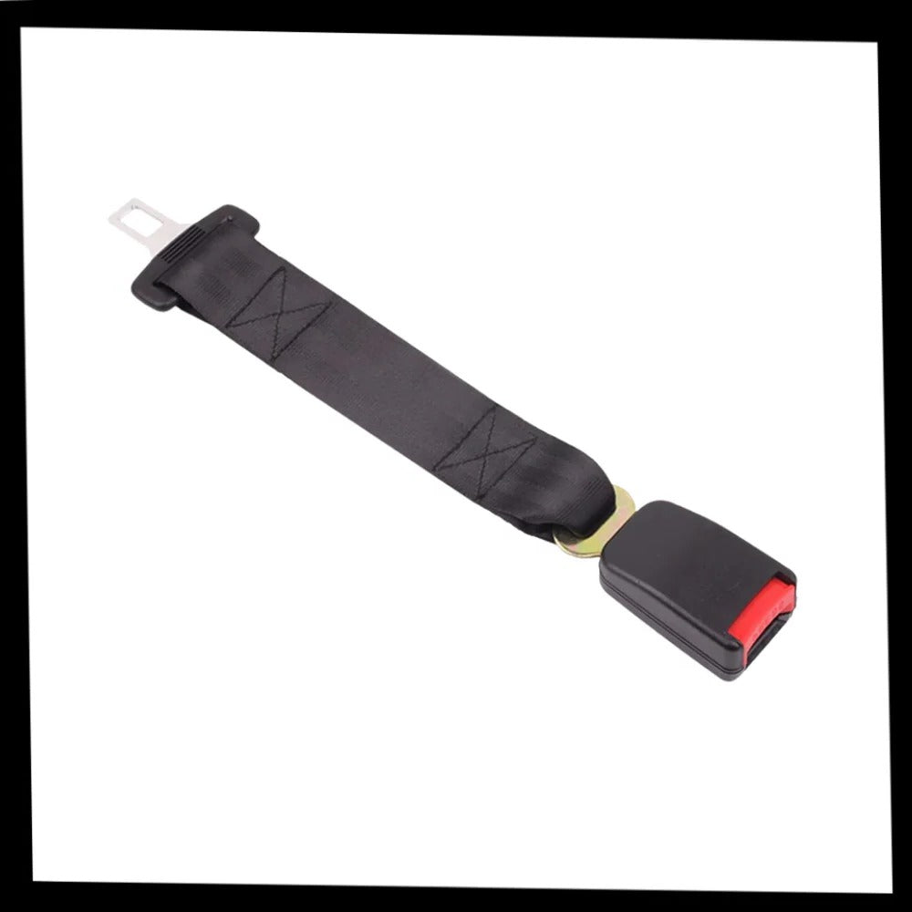 Safety Belt Extender - product detail 8