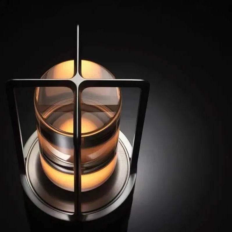 Modern Cordless Nordic Table Lamp - product detail 7